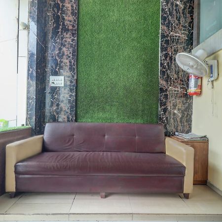 Hotel Icon International Airport Bombay Esterno foto