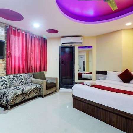 Hotel Icon International Airport Bombay Esterno foto